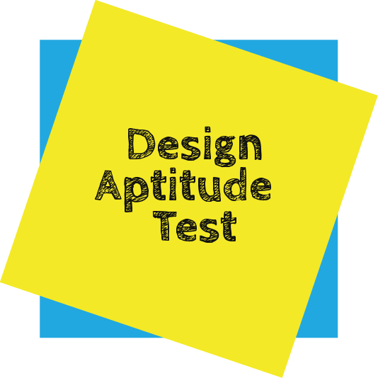 Design Aptitude Test Preparation Books