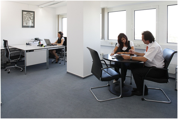 Can Office Furniture Directly Impact On Productivity?